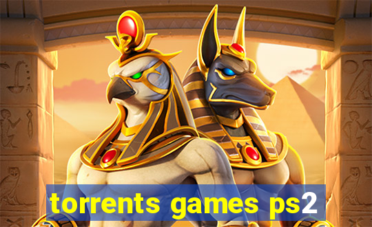 torrents games ps2